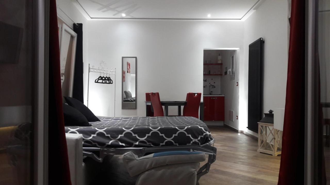 Casa Federica Leilighet Ventimiglia Eksteriør bilde